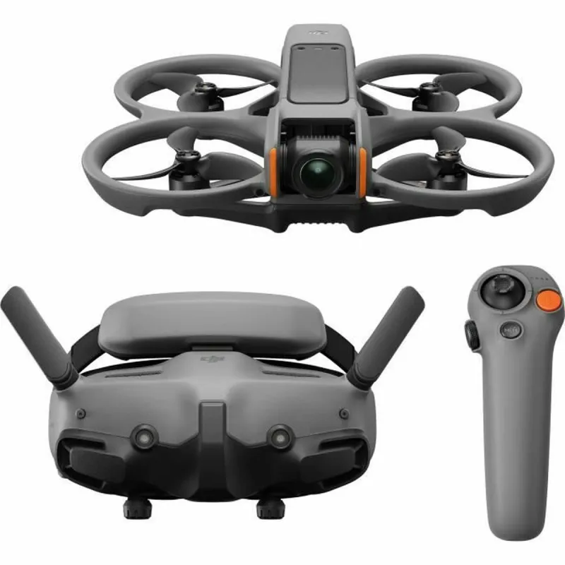 Dronas Dji Avata 2